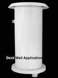 ELC-810 Dual-Sensing Water Level Controller Deck Well - 50 Foot Cord