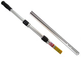 8 to 24 Foot Dually Series 9024 Telescopic Pole - Dual Lock Systems (3-Piece)