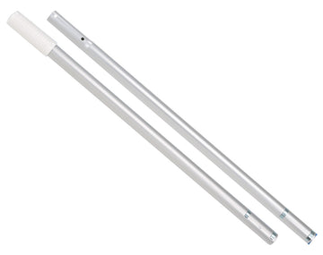 8 or 16 Foot Super Duty Straight Pole - Two 8 Foot Poles
