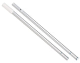 6 or 12 Foot Super Duty Straight Pole - Two 6 Foot Poles