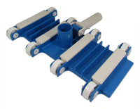 Superflex Economy Vacuum Head - 14 Inch - 1-1/2 Inch Hose