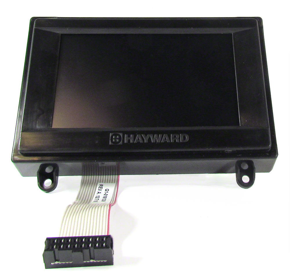 OmniLogic Local Display Replacement