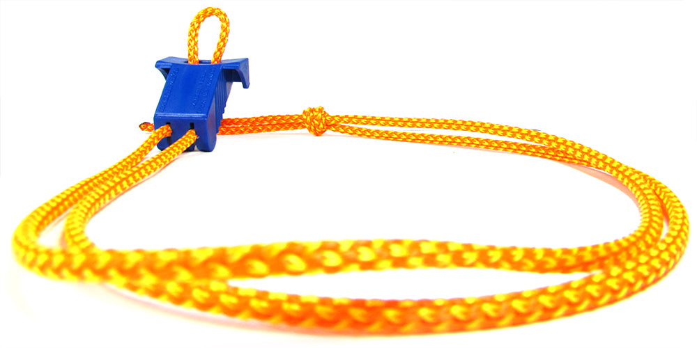 HammerHead Shark Bag Cleat With String - HH1500