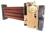 Heat Exchanger Assembly Bronze 1105A