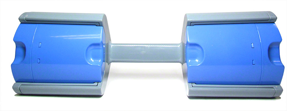 M4/M5 M400/M500 Handle Assembly