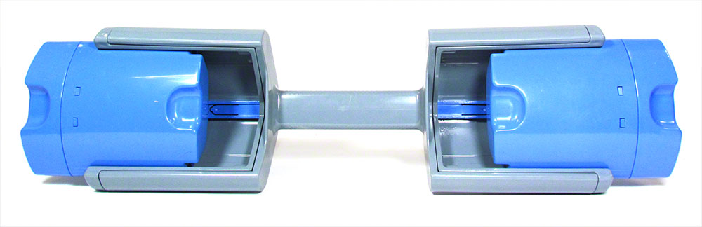 M4/M5 M400/M500 Handle Assembly