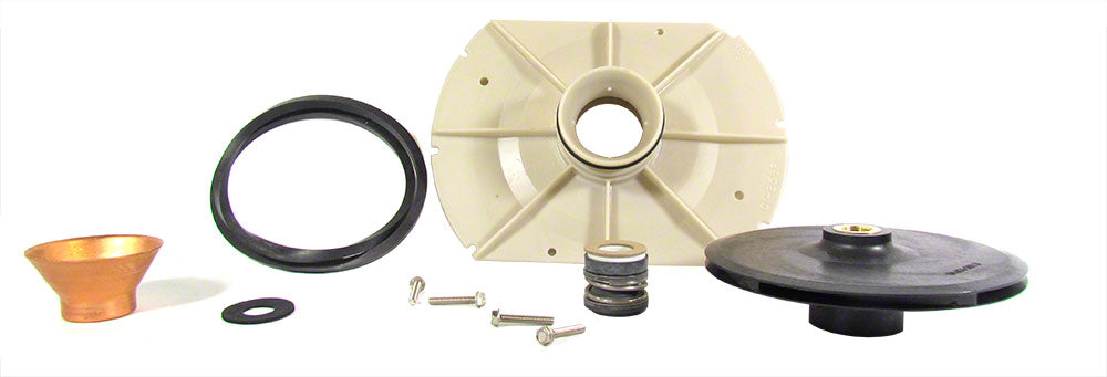 Overhaul Kit for FP5162-01 Sprinkler Pump