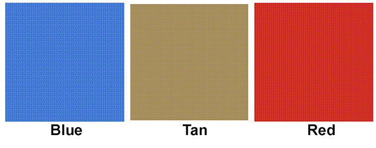 Hammerhead Service Cleaner Cover with Custom Logo