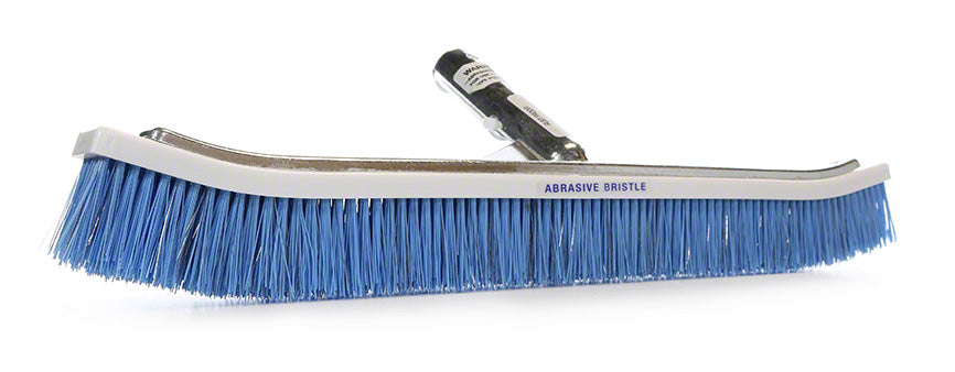 Swimming Pool Wall and Tile Cleaning Brush 18