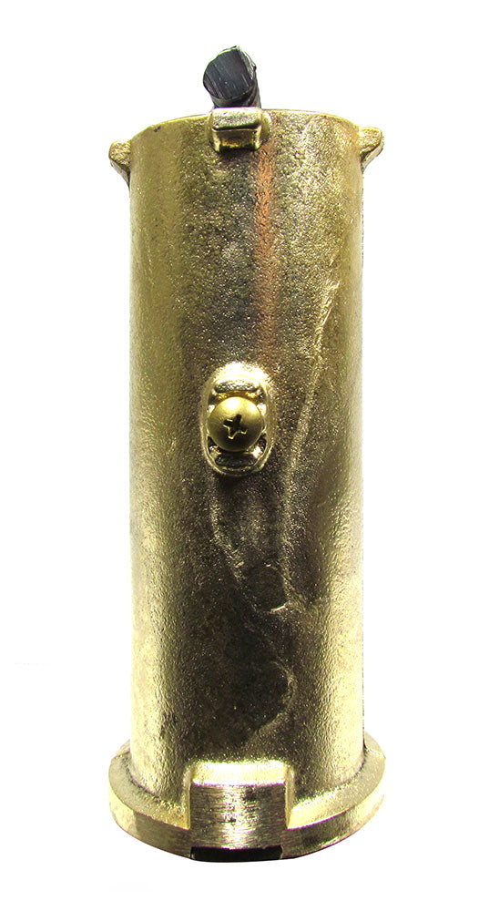 Dual Post Basketball Anchor Jig 1.90 Inch O.D. - Bronze