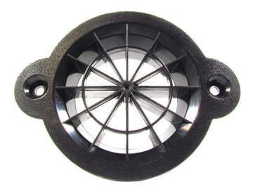 Wave 100 Impeller Cover - Black