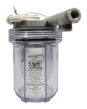AK1200 Flow Cell - Complete Kit