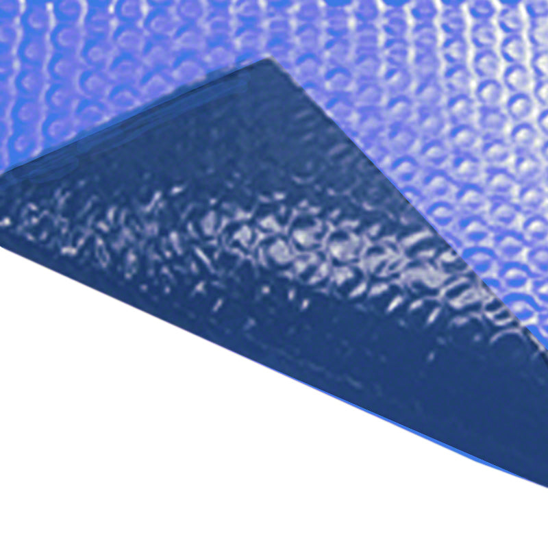 20 x 40 Foot Rectangular Deluxe Solar Blanket with 6-Year Warranty