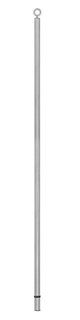 4 Foot 6 Inch Deluxe Recall Stanchion Post - .145 Wall