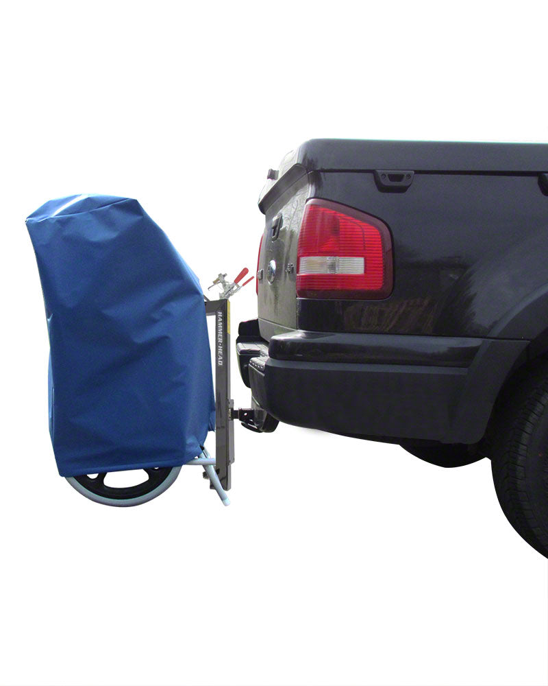 Hammerhead Service Cleaner Cover with Custom Logo