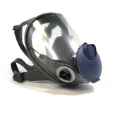 Reusable Full Face Respirator Mask