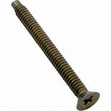 Sta-Rite Leader Screw 10-24 x 2 - Stainless Steel - Pool Lights