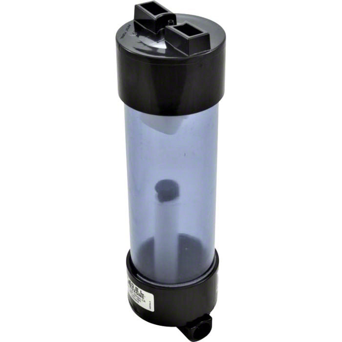 Mixing Degas Vessel (MDV) for Eclipse 1-4 - Single Speed Pump