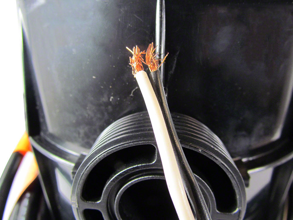 MagicStream Laminar LED Light Engine - 100 Foot Cord