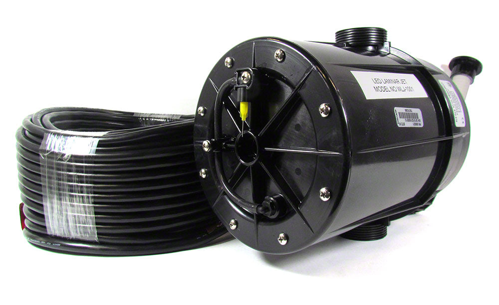 MagicStream Laminar LED Light Engine - 100 Foot Cord