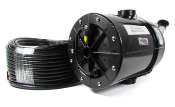 MagicStream Laminar LED Light Engine - 100 Foot Cord