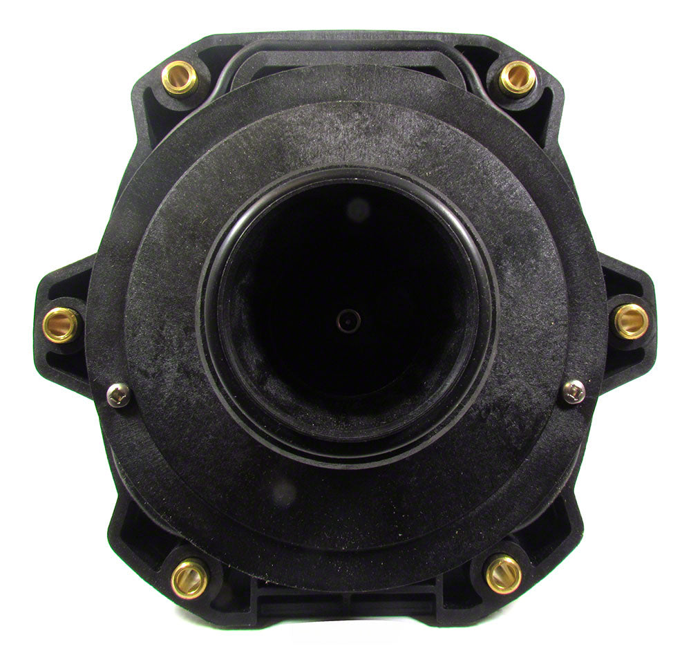 TriStar 3-Phase Power End - 3 HP