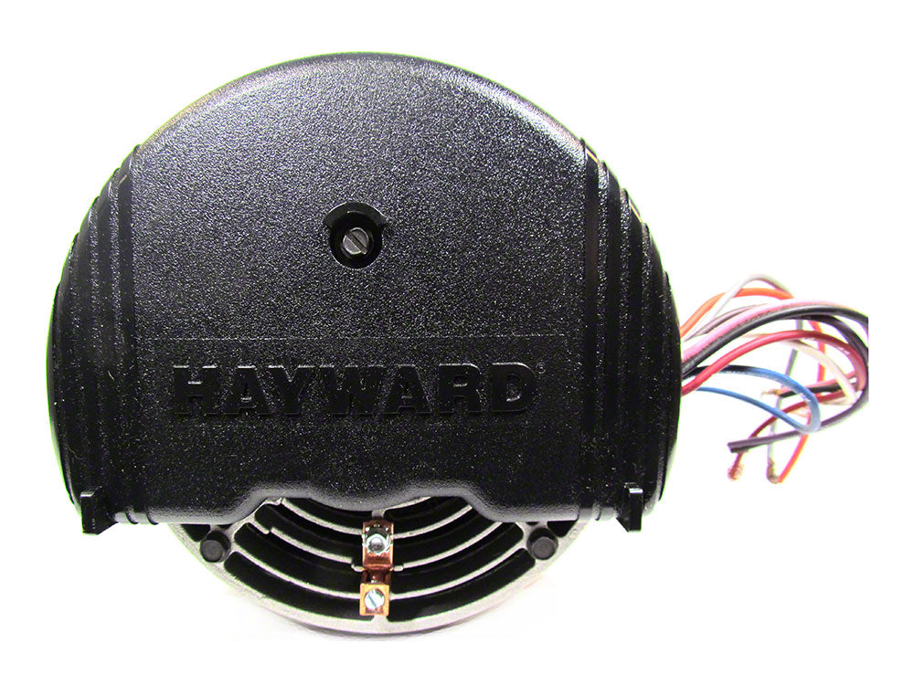 TriStar 3-Phase Power End - 3 HP