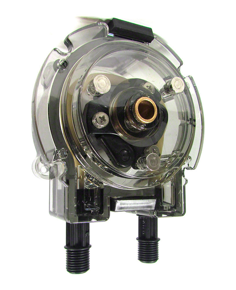 QPA252 1 Innermost QuickPro 2 Pump Head 25 PSI Santoprene Stenner QPA252 1 Innermost QuickPro 2 Pump Head 25 PSI Santoprene Stenner