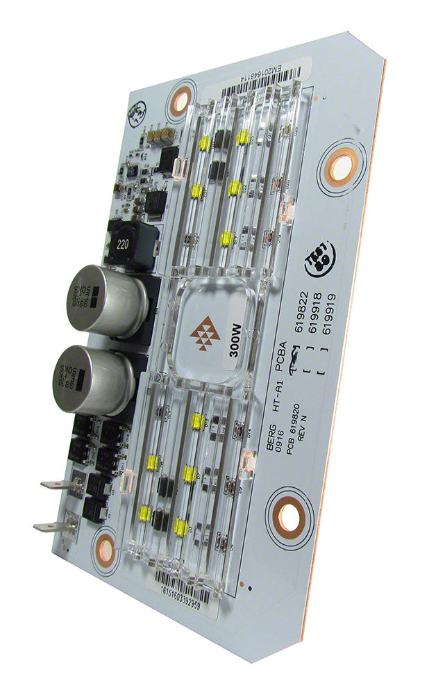 Intellibrite 5g 300 Watts White Light Engine - 2011 and Beyond