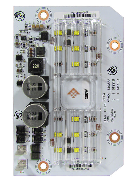 619875Z - PCBA 300 Watt Intellibrite 5g White Light Engine - Pentair