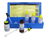 Taylor Drop Test Chlorine Bleach (Iodometric) Test Kit - K-1579