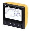 Signet 9900 SmartPro Multi-Parameter Flow Transmitter Field Mount Dial-Type