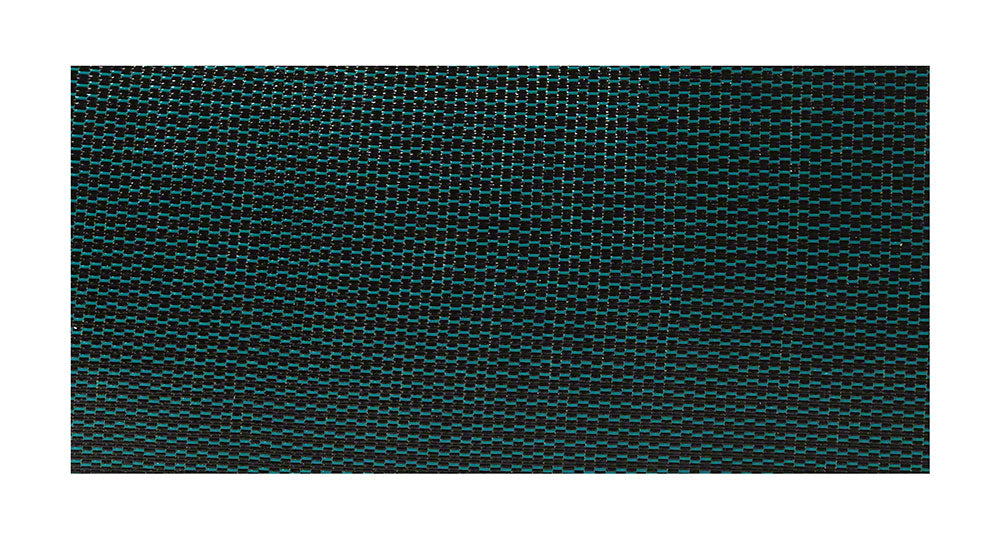 Meyco Rugged Mesh Green Cover Patch 4 x 8 Inch (Pack of 3)
