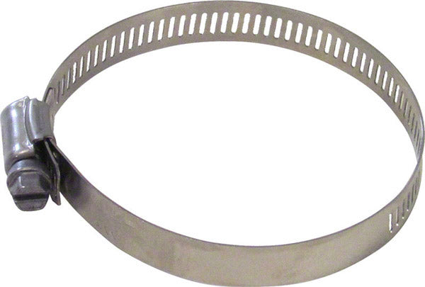 Ideal Stainless Steel Hose Clamp .5 to 1.25 Inches