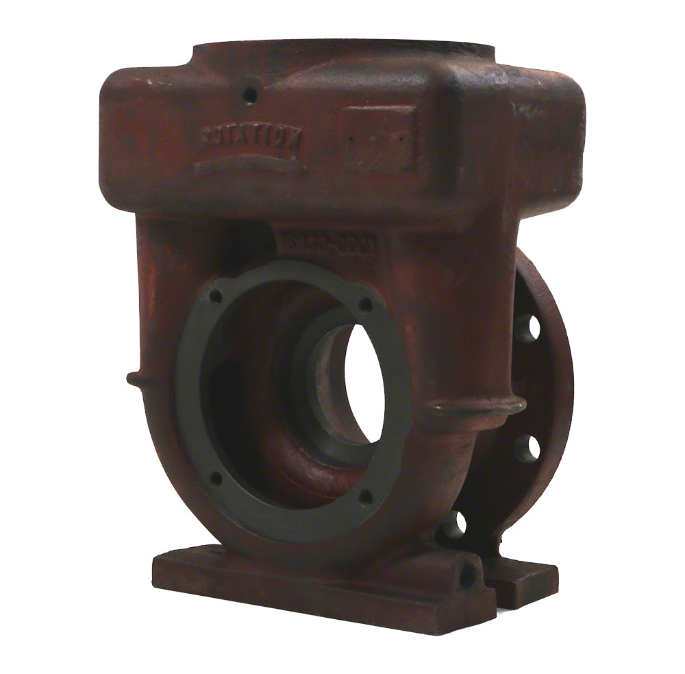 CSPH/5CSPH Pump Volute - 15/20 HP