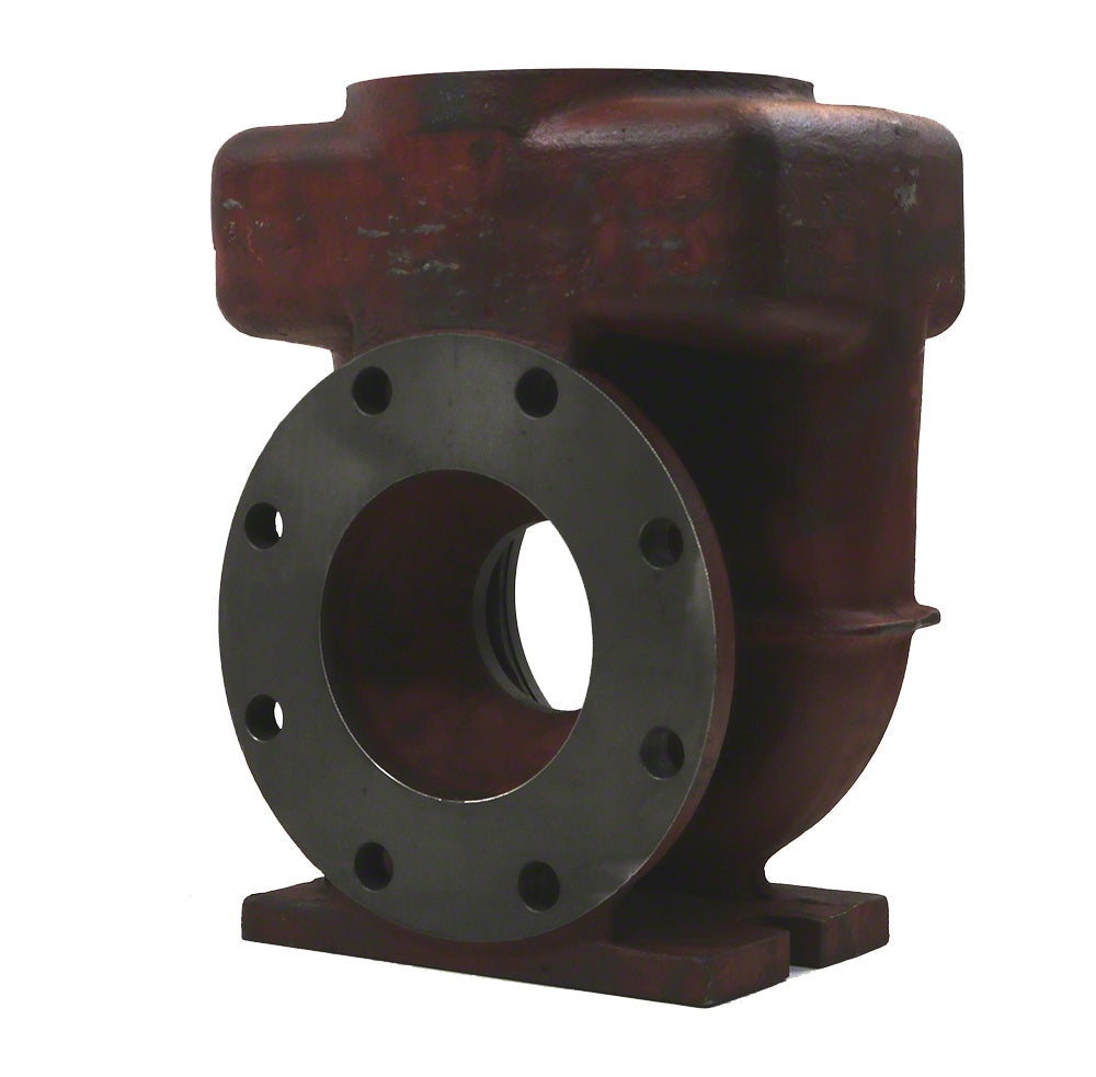 CSPH/5CSPH Pump Volute - 15/20 HP