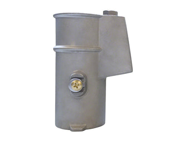 Stainless Steel Wedge Anchor 1.50 Inch O.D. x 4 Inch - Marine Grade