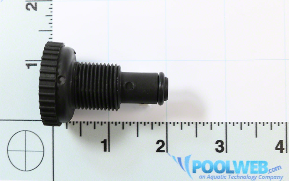 Nautilus/FNS Air Bleeder Screw With O-Ring