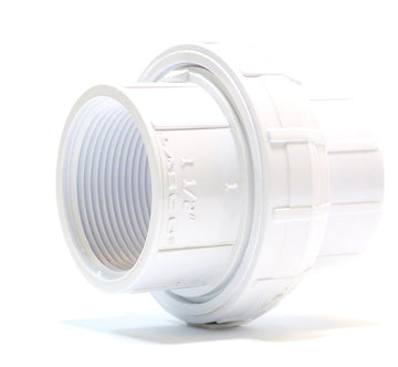 Union 1-1/2 Inch FIPT x FIPT - Schedule 40
