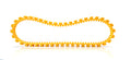 3001/2002 Drive Track - Yellow