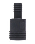 Reducing Insert Coupling 1-1/2 x 3/4 Inch - Insert x Reducing Insert - PVC