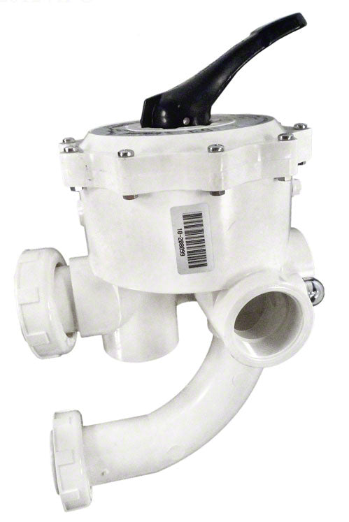 Multiport Control Valve 2 Inch MPV Side Mount (FNS D.E.)