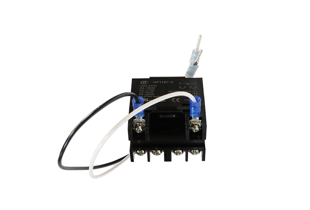 240V 3 HP Water Feature Pump Relay Kit