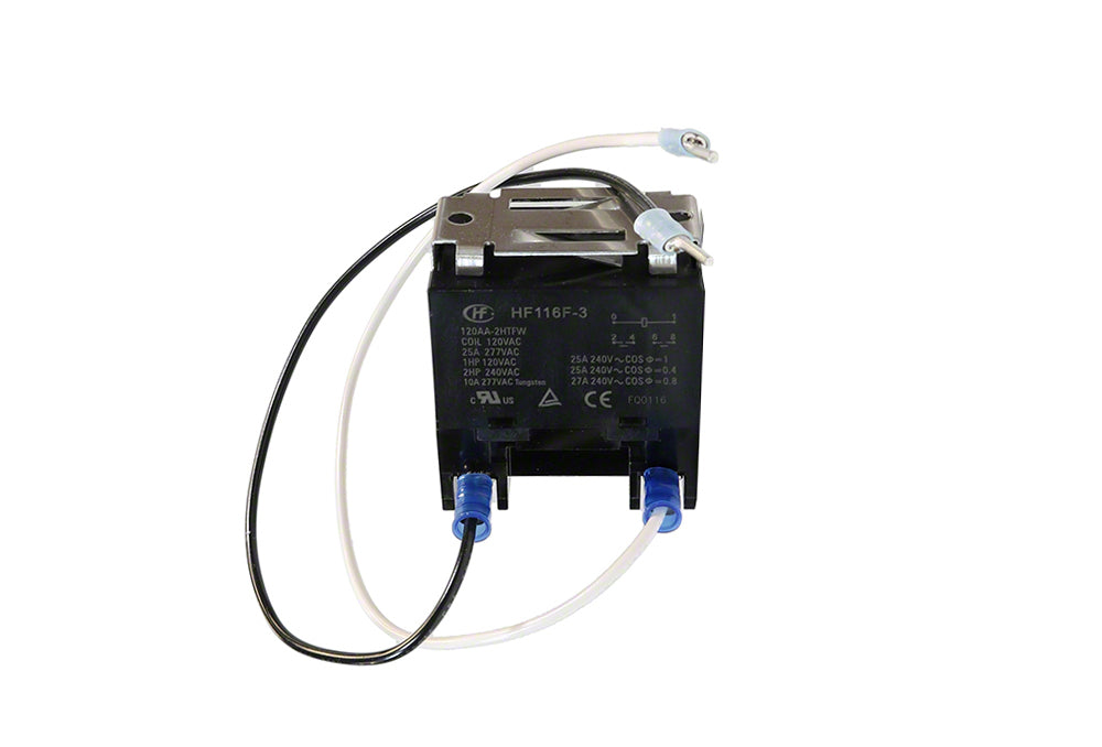 240V 3 HP Water Feature Pump Relay Kit