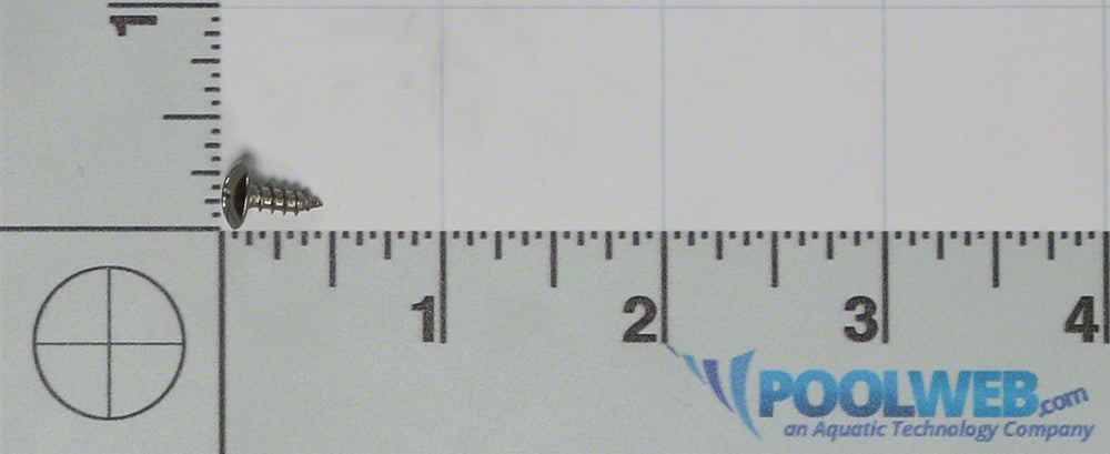 Pro Series Air Tube Lock Screw