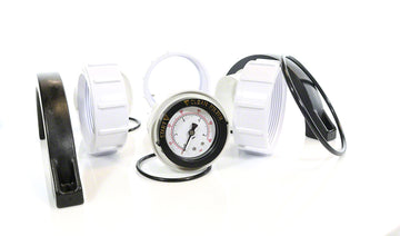 TA60D/SD80 Sand Filters Hybrid Union Kit
