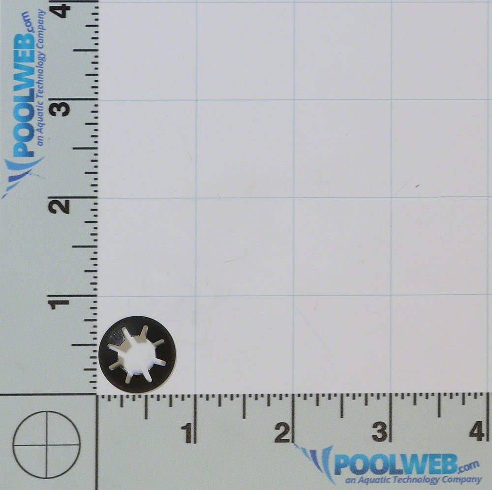 10mm Push Retainer - SR Smith - 800-2064