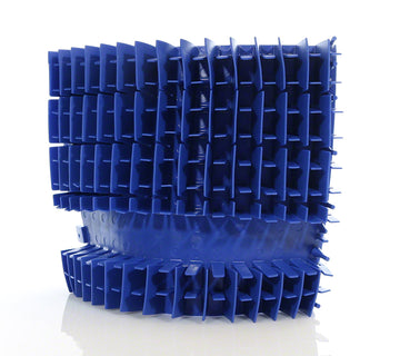 ProX2 Climbing Brush - Blue - Pack of 4