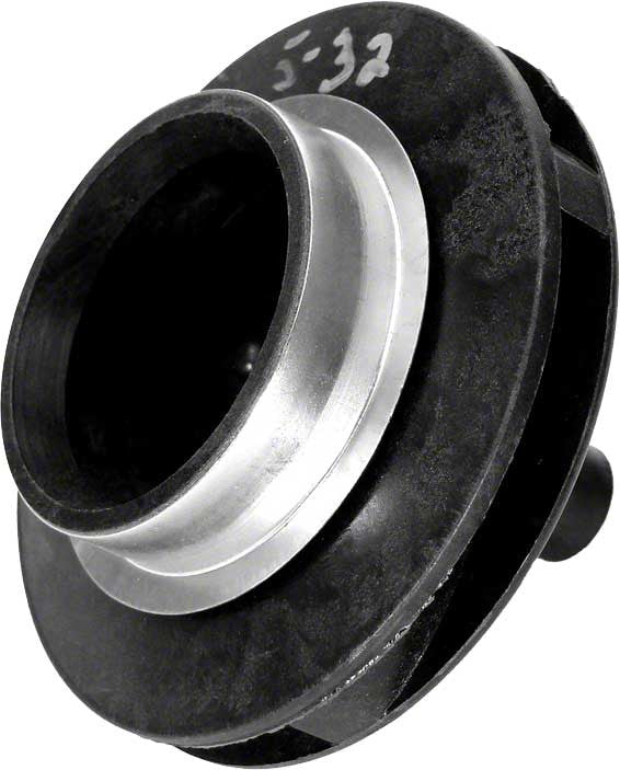 LR/LH/LTH Pump Impeller - 1/2 HP