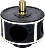 SMBW Valve Rotor With Tapered Seal - Noryl